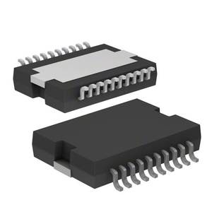 Yepyeni orijinal IC tam köprü sürücüsü POWERSO-20 L298P - Product Image 1