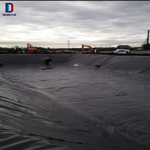 Hdpe geomembran astar Su Yalıtımı Için - Product Image 4