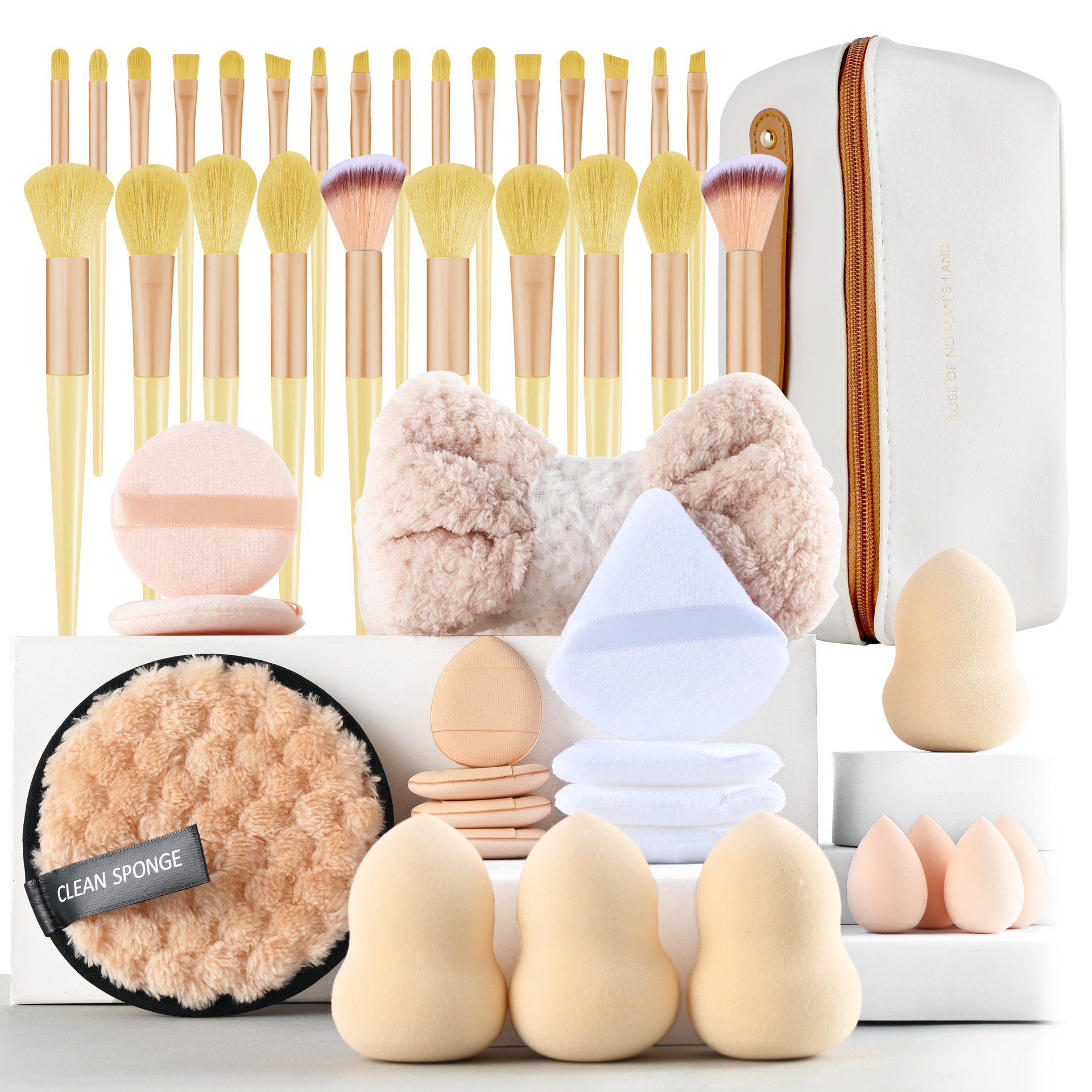 49 skin tone combinations