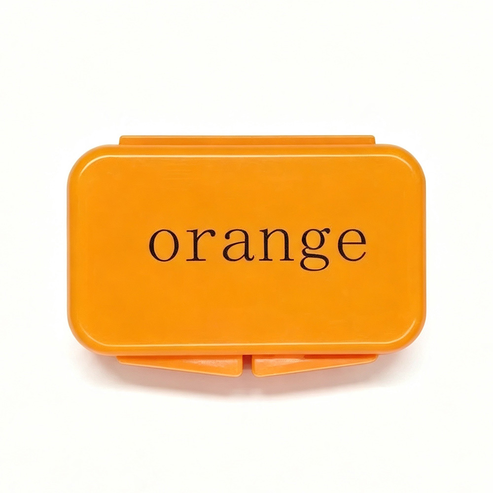 Naranja