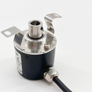 Sostituire completamente l'encoder rotativo della funzione di controllo del segnale di velocità della serie Koyo Trd-2Th giapponese - Product Image 4