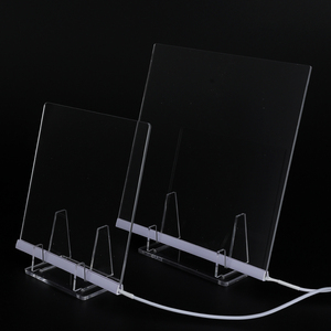 <span class=keywords><strong>Led</strong></span> Acrylic bảng tin sáng Lưu ý Hội Đồng Quản trị Acrylic xóa được Memo xách tay viết Hội Đồng Quản Trị cho văn phòng trường nhà - Product Image 5