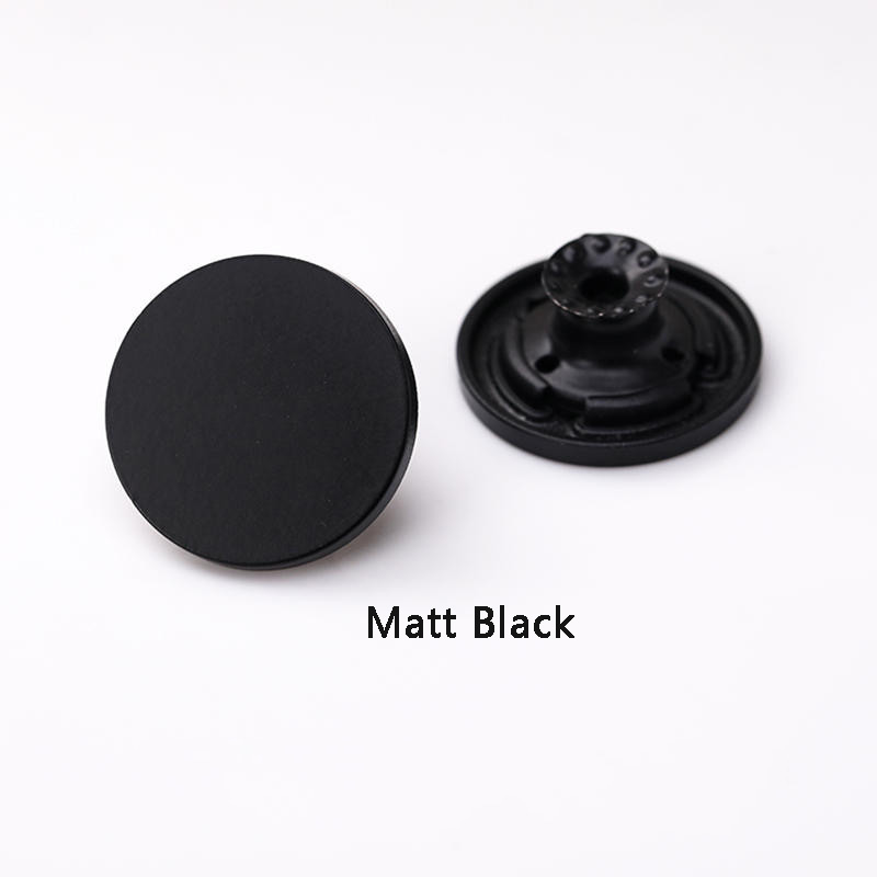 4 Noir Mat