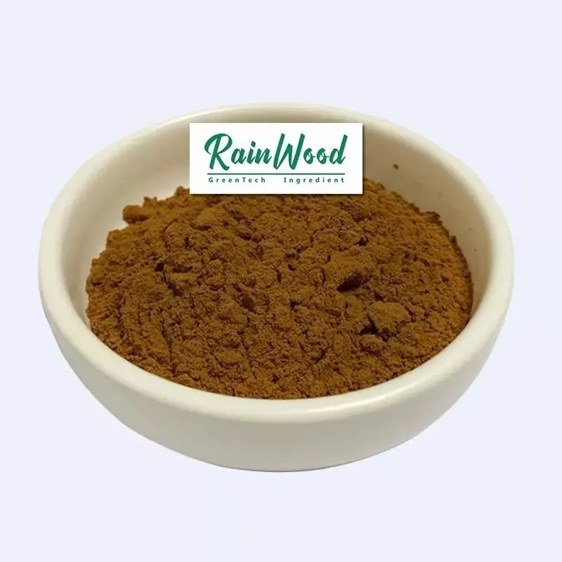Reiner Echinacea-Extrakt 7% Polyphenole reines Echinacea-Purpurea-Extraktpulver zum Großhandelspreis