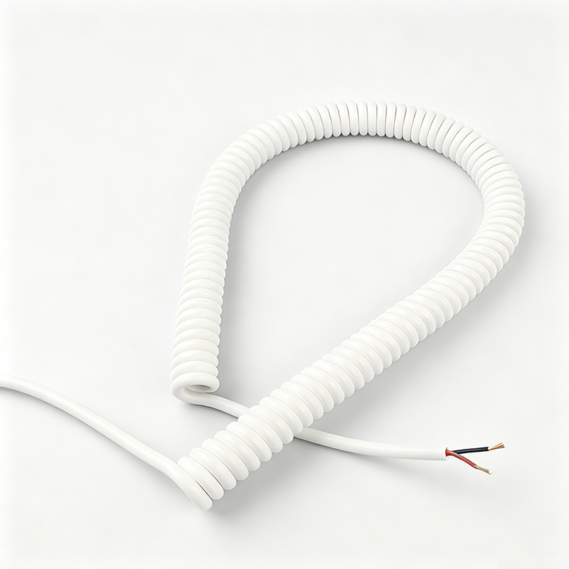 0,5 mm2 Blanc