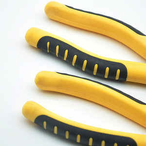 6 ''8'' karbon çelik çok fonksiyonlu kesici pense kombine pense - Product Image 5