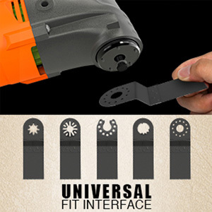Power <strong>Tools</strong> High Quality Electric Adjustable Speed <strong>Oscillating</strong> <strong>Multi</strong>-<strong>Tool</strong> <strong>Oscillating</strong> for Power <strong>Tools</strong> - Product Image 4