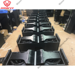 VTX A12 Line <strong>Array</strong> VTX A12 Line <strong>Array</strong> Dual 12 Inch Line <strong>Array</strong> - Product Image 5