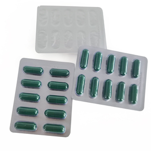 Factory Customized Various Formula <strong>Capsules</strong> Healthcare Supplements <strong>Capsule</strong> - Product Image 4