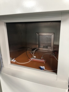 バッテリー短絡試験機リチウム電池温度制御バッテリー短絡試験機 - Product Image 6