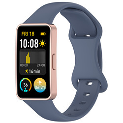 Blue gray-Only Strap