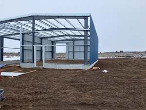 2025 <span class=keywords><strong>Idaho</strong></span> Commercialbuildings Shop Bid Steelconstruction Buildingseason Shopproject yapısının ilk yapılarından bazıları