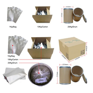 ผงสารสกัดจากราก Ashwagandha โรงงานผลิตตามสั่ง - Product Image 5
