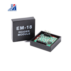 Sunbestrfid <strong>13.5mhz</strong> <strong>Rfid</strong> <strong>Reader</strong> <strong>Module</strong> UHF <strong>Rfid</strong> <strong>Reader</strong> <strong>Module</strong> NFC <strong>Module</strong> With Read and Write Cards - Product Image 2
