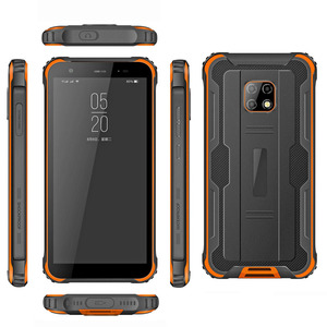 Mediatek MT6762 Octa-Core 2.0G โทรศัพท์มือถือ,GPS โทรศัพท์มือถือดาวเทียม NFC/พร็อกซิมิตี้เซนเซอร์ไจโรสโคปโทรศัพท์มือถือ - Product Image 1