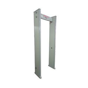High Sensitivity <strong>Advanced</strong> Security <strong>Detection</strong> <strong>System</strong> Walk Through Metal Detector Direct From Factory for Protection - Product Image 3
