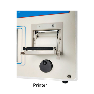 CT PT VT กระตุ้น Curve หม้อแปลงอัตราส่วนการทดสอบเครื่องวิเคราะห์ Omicron - Product Image 3