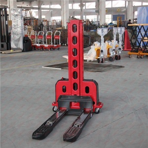 China Made Cheap Electric <strong>Stacker</strong> Price Container <strong>Stacker</strong> <strong>Machine</strong> <strong>Auto</strong> <strong>Stacker</strong> Price - Product Image 6