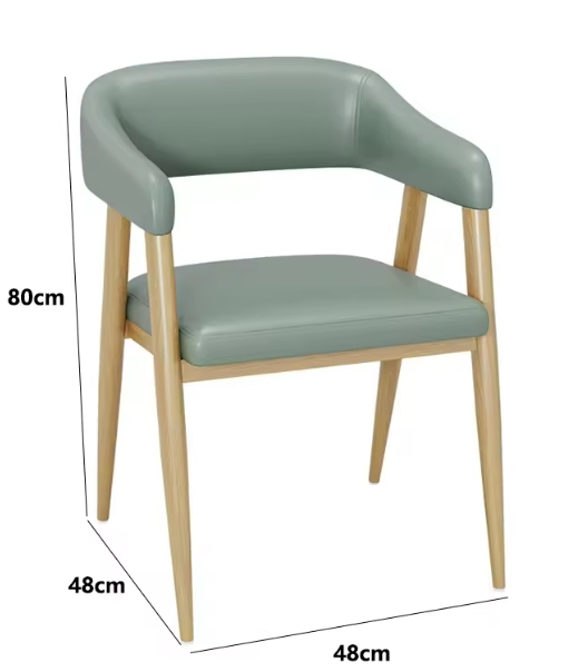 chaise de restaurant