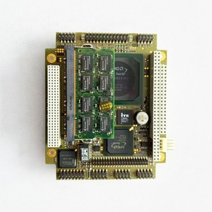ADLINK Cool RoadRunner-LX800 803-0010-OO PC/104-Plus Single Board <strong>Computer</strong> with AMD Geode LX800 PC 104/PC-104 - Product Image 5