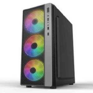 Custodie per computer da gioco all'ingrosso computer CASE pc desktop custom pc atx aluminium produce produzione di custodie per pc - Product Image 1