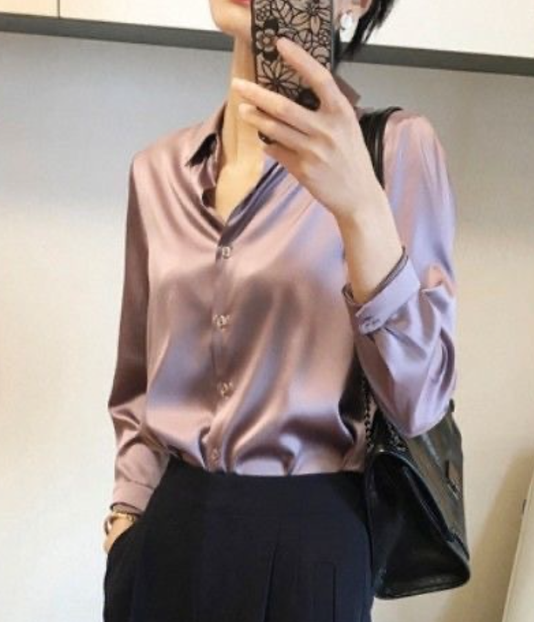 Pourpre clair