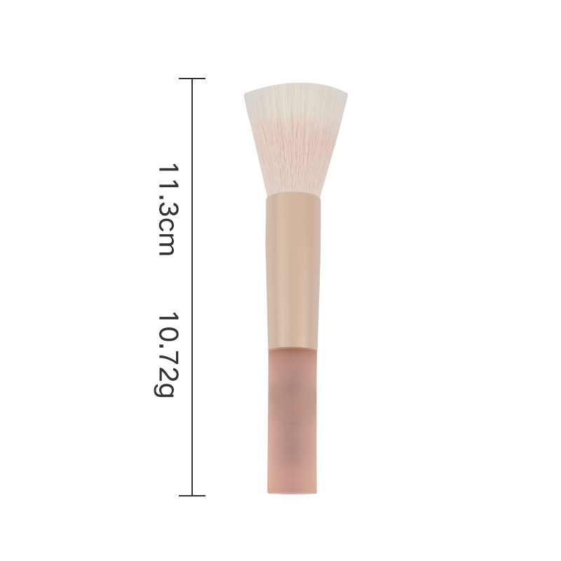 Dotting brush-mini peach pink