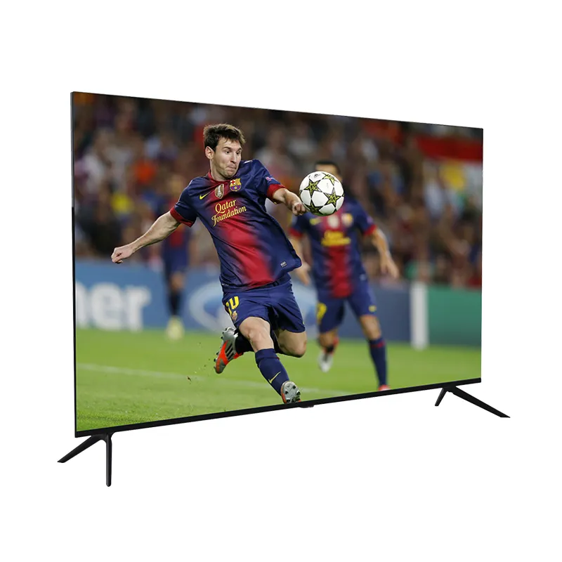 32 43 50 55 65 дюймов Smart Tv A + панель 4K UHD HDR TV Smart Led Tv Дешевые 24 32 дюйма умные телевизоры