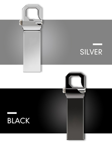 Metal flash sürücü udp özelleştirilmiş usb flash sürücü flash disk 2tb kalem usb 3.0 500mb flash sürücü anahtarlıklar kalem usb - Product Image 3