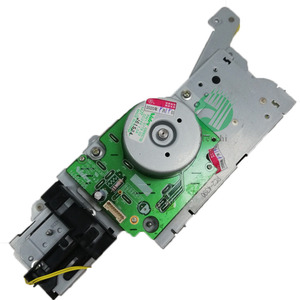 ชิ้นส่วนประกอบเครื่องพิมพ์ CM4540 CP4525dn ชิ้นส่วนประกอบฟิวส์ไดรฟ์ RM1-5656 - Product Image 3