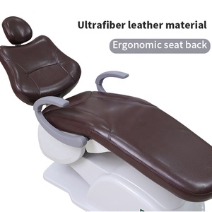 <strong>Computer</strong> Control Dental Chair Dental <strong>Units</strong> <strong>Unit</strong> Price with LED Sensor Light - Product Image 3