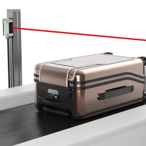 PSE forma cuadrada de gran ángulo de reflexión difusa sensor fotoeléctrico uno haga clic en Configuración distancia de detección de 10cm - Product Image 6