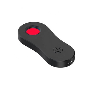 Fabrik-Direkt T12 Mini-RF-Detektor Anti-Spion drahtloses Signal versteckte Kamera Finder für Alarmsysteme - Product Image 3