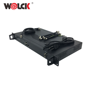 Sintonizador a puerta de enlace IP, receptor de satélite dvb-s/s2, receptor de satélite dvb-s - Product Image 3