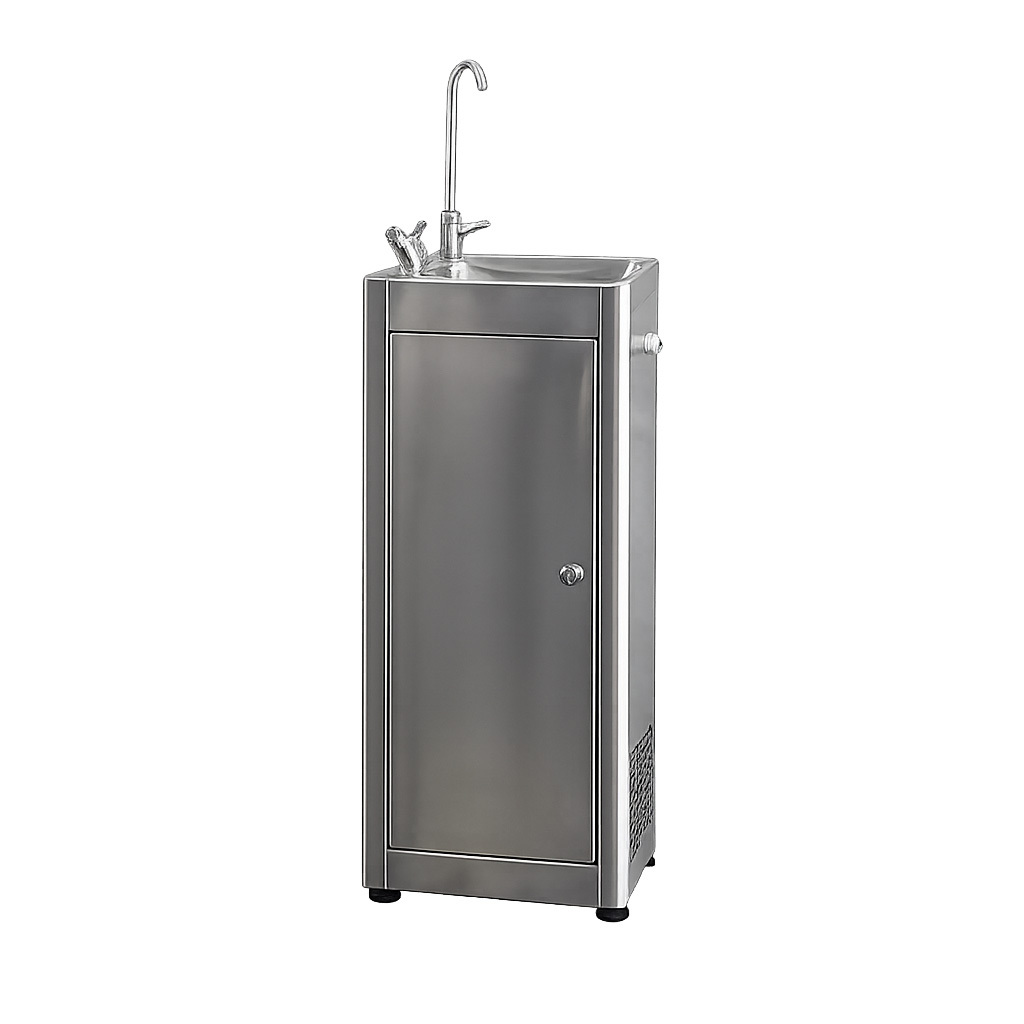 Stainless Steel