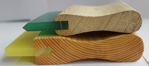 Chiều dài tùy chỉnh bằng gỗ xử lý giống cây chổi mới 60/65/70/75/80 độ cứng Màn hình in ấn giống cây chổi với tính năng thực hiện - Product Image 6