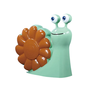 Three way siringa dentale unità per bambini speciali unità dentale sedia per i bambini uso trattamento - Product Image 5