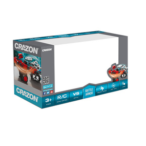 Kids Toys Remote Control <strong>Robot</strong> 360 Degree Rotating <strong>Fighting</strong> Battle <strong>Robot</strong> Twins Boxing Sparring <strong>RC</strong> <strong>Robot</strong> Toys - Product Image 5