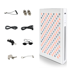 High End Red Light Therapy Near <strong>Infrared</strong> Devices With Smart Panel Control Time and LED Color - Product Image 4