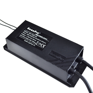 Hotsale 110v 120 volt 0.5a ingresso 5kv 30ma uscita neon trasformatore elettronico per custom led neon sign - Product Image 5