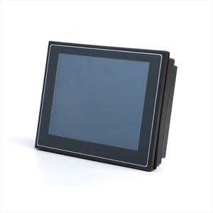 6AV6647-0AB11-3AX0 KTP600 Basic Mono <strong>PN</strong> 5.7&quot; <strong>Single</strong>,6 Function Key HMI Touch Panel - Product Image 2