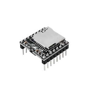 Sonda importada de alta calidad HC SR501 Sensor infrarrojo humano IR PIR Módulo de sensor piroeléctrico Sensor de movimiento - Product Image 4