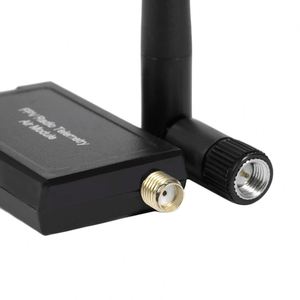 用于APM APM2.8 Pixhawk飞行控制器的单TTL 3DR 100mW无线电遥测套件433mhz/915mhz - Product Image 5