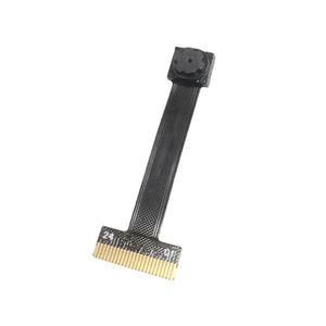 Optik konumlandırma için 30W 0.3MP pozlama VGA 100fps OV7251 BW sensör kamera modülü - Product Image 1