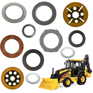 T159409 דיסק עבור ג 'ון עבור לועזי backhoe עבור דגמים <span class=keywords><strong>180</strong></span> 410e 210le 210 485e 310e 410g 310e