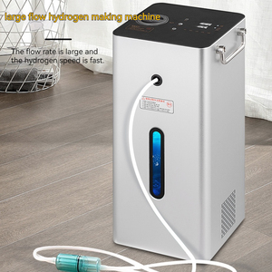 Wholesale Price H2 Inhalation Hydrogen Electricity Generator Hydrogen Powered <strong>Electric</strong> Generators <strong>Hho</strong> Hydrogen Generator Inhaler - Product Image 3