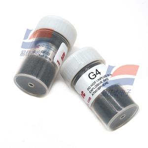 G4P CO2 sensore di Gas di anidride carbonica a infrarossi con interfacce di uscita del segnale sia analogico che digitale - Product Image 1