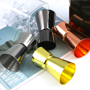Kaliteli ölçüm Jigger kokteyl Jigger Bar Jigger kullanın - Product Image 4