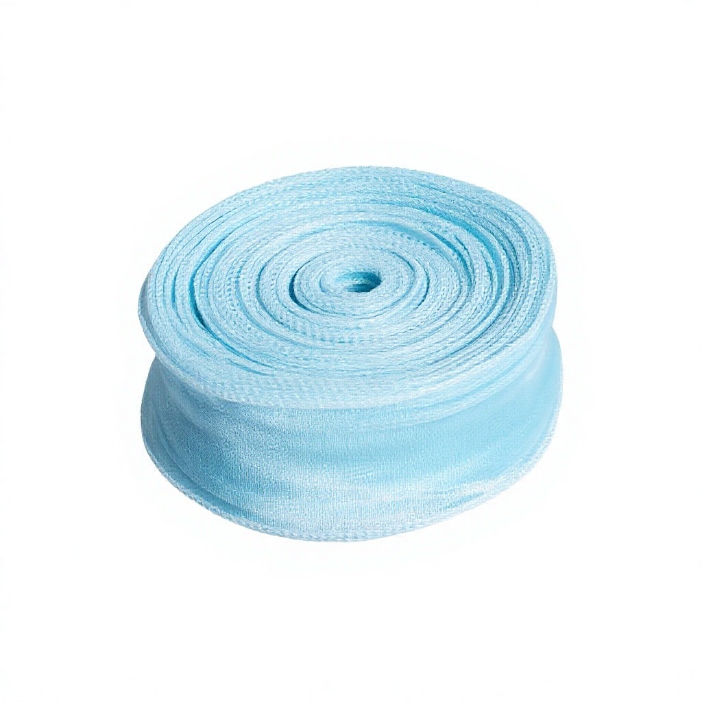 Bleu (4cm40Y/Rouleau)