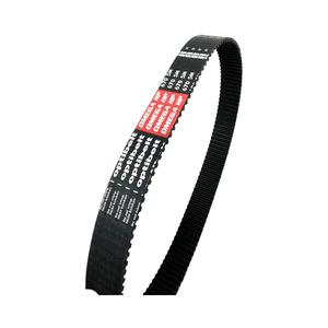 Hoogpresterende Optibelt Omega HP 3M 5M 8M 14M rubberen tandriem - Product Image 2
